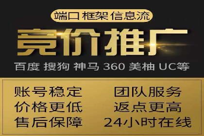 SEM推广代运营案例深度剖析